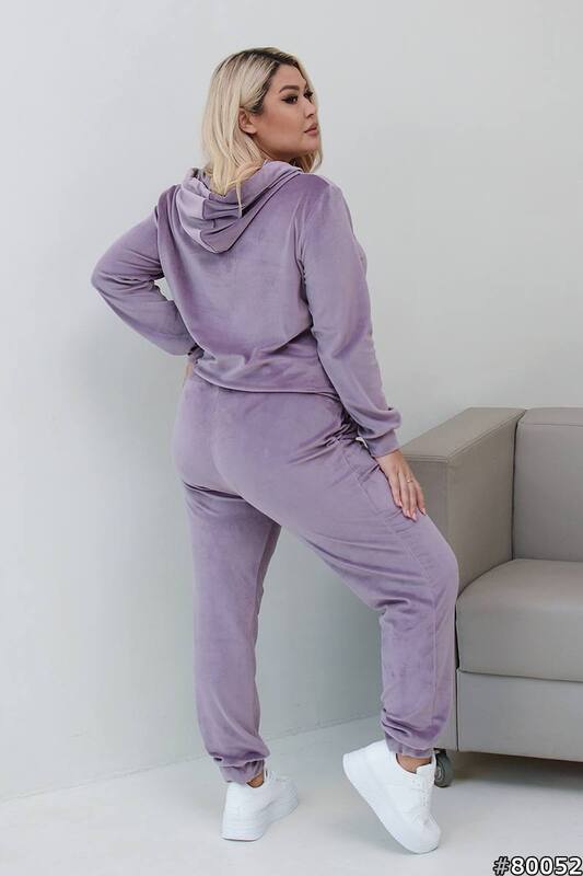Спортивний костюм 128239