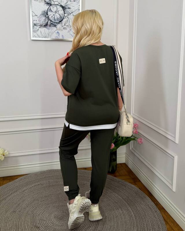 Спортивний костюм 129330