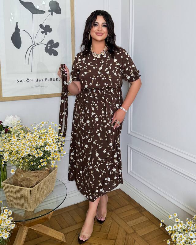 Сукня 130630