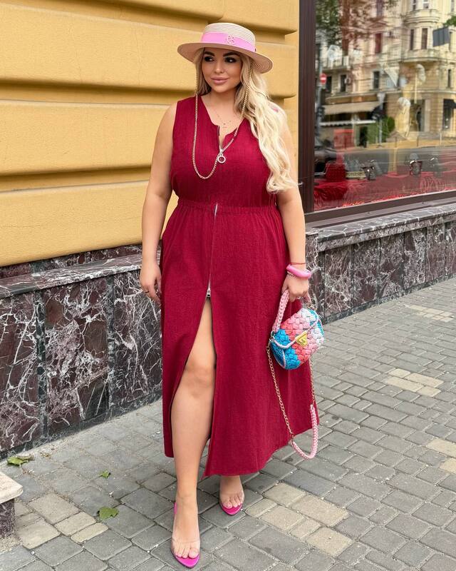 Сукня 130689