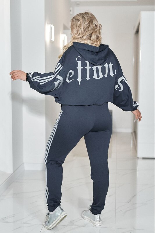 Спортивний костюм 128350