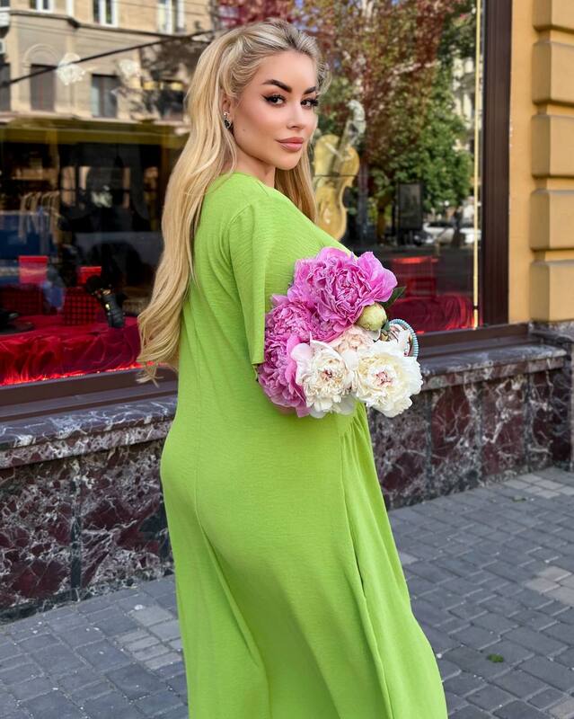 Сукня 130720