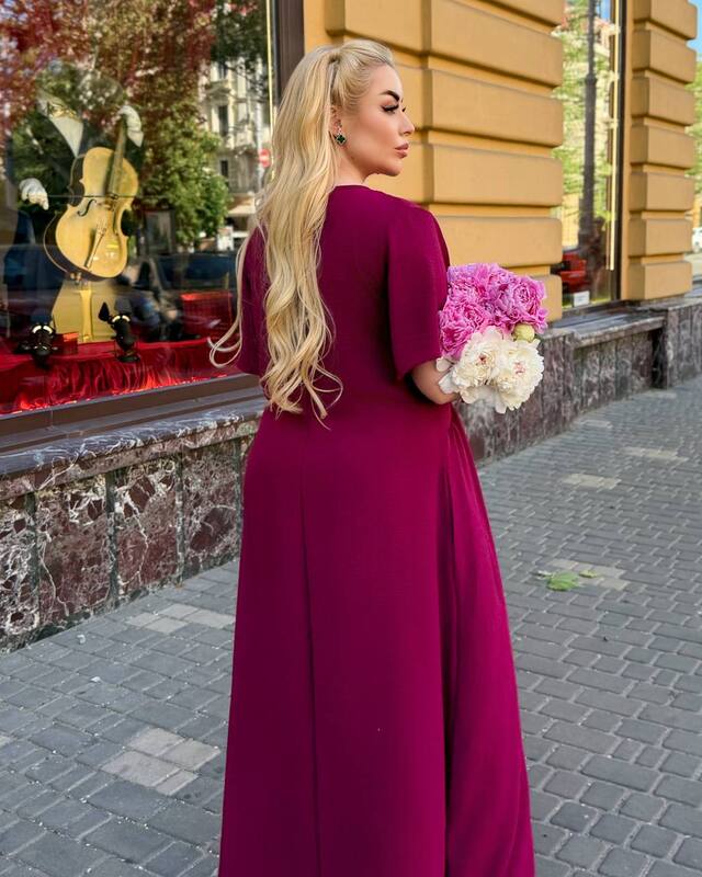 Сукня 130719