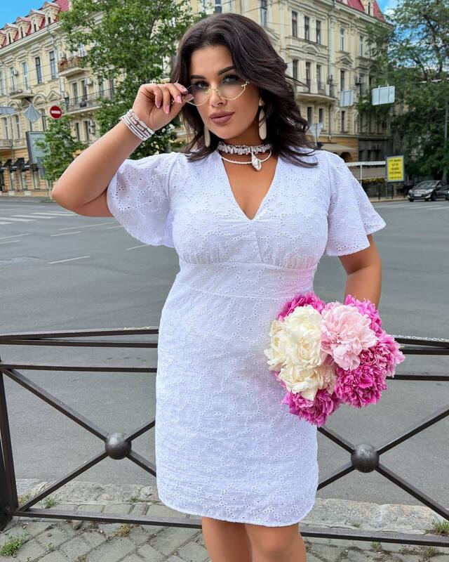 Сукня 131180