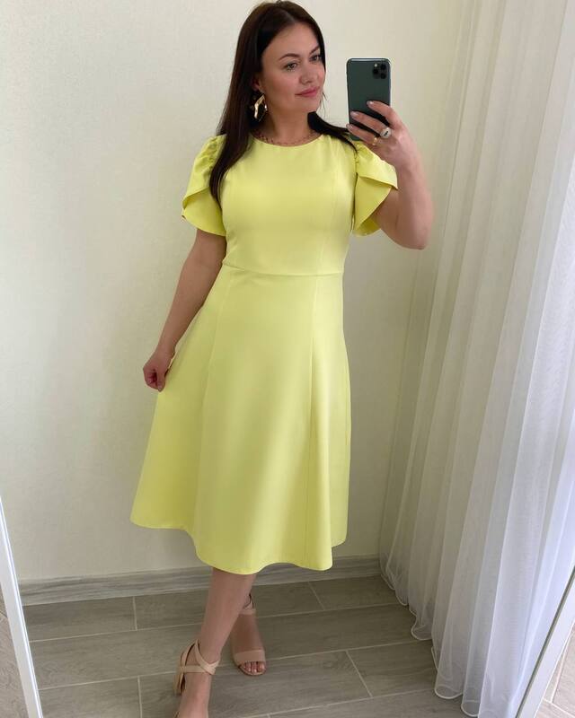 Сукня 129691
