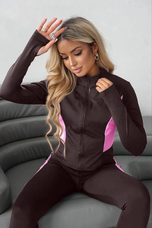 Спортивний костюм 128504