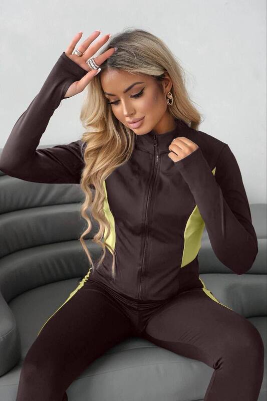 Спортивний костюм 128503