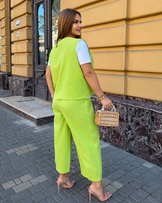 Костюм трійка 130971