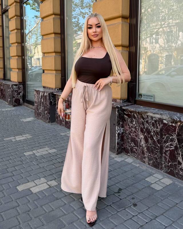 Штани 130976