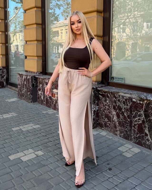 Штани 130976