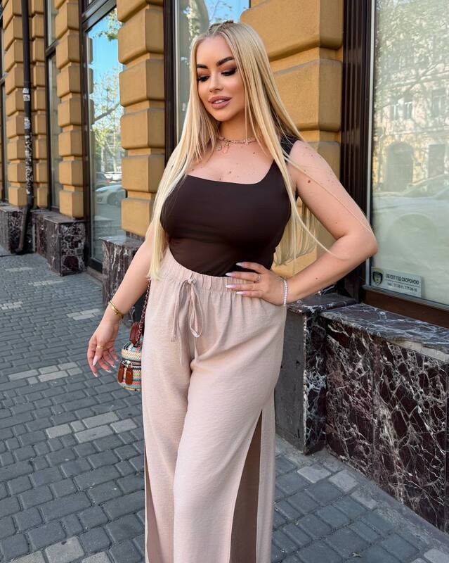 Штани 130976