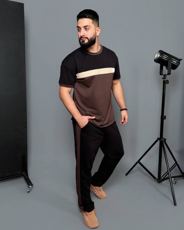 Спортивний костюм 129594