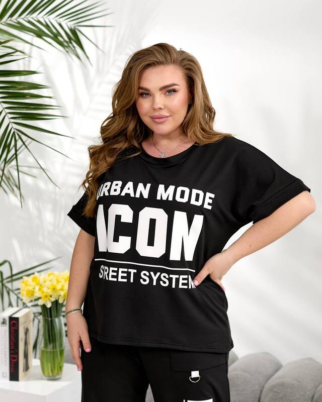 Спортивний костюм 129769