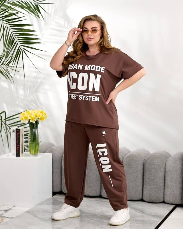 Спортивний костюм 129768