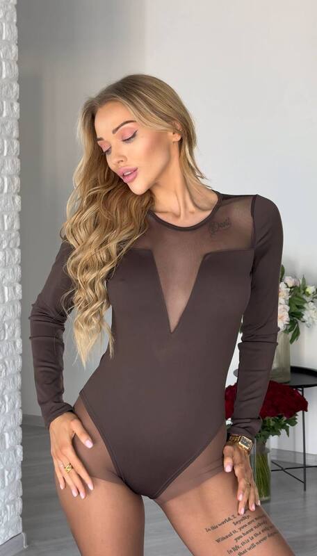 Боді 128924
