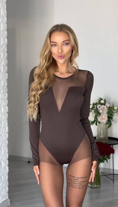 Боді 128924