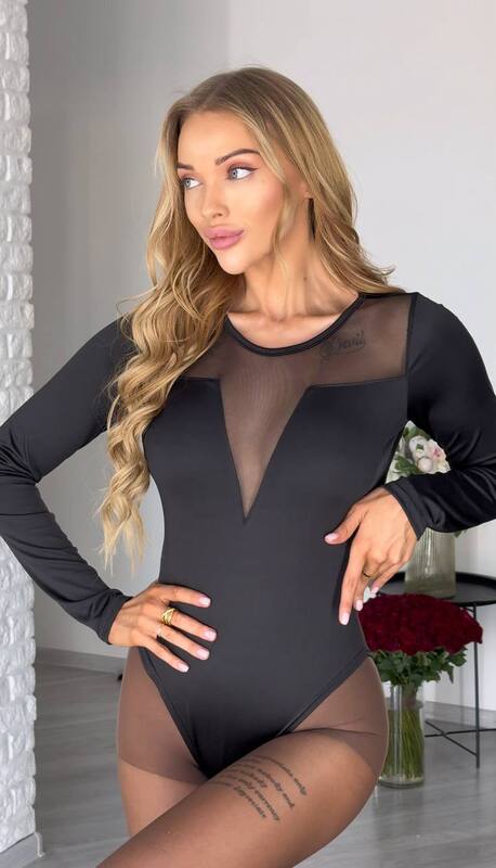 Боді 128923