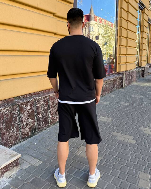 Спортивний костюм 130110