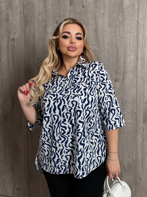 Блуза 129064