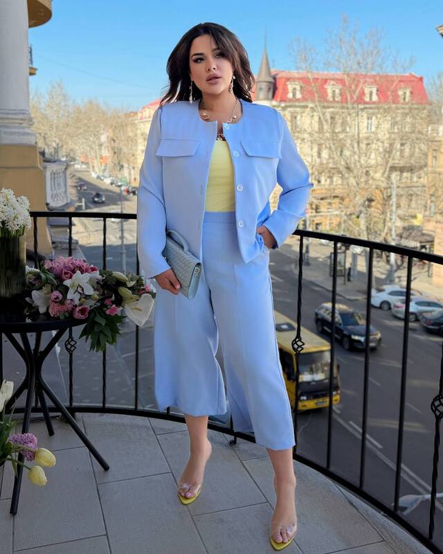 Костюм двійка 129077