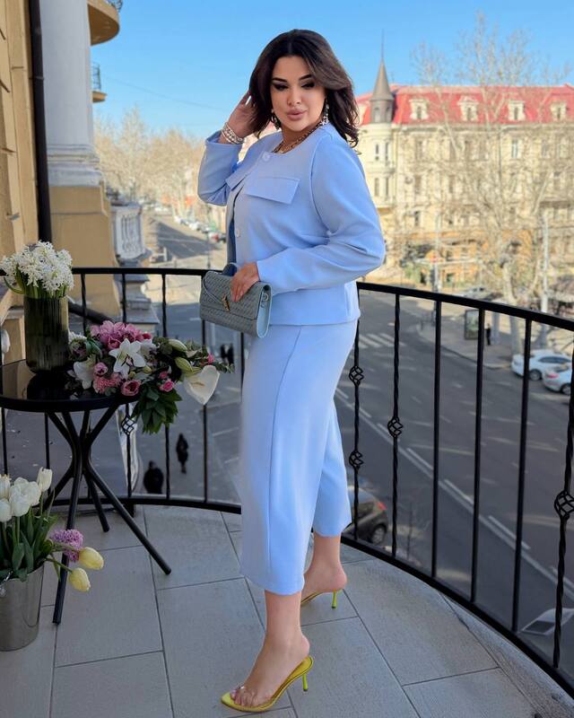 Костюм двійка 129077