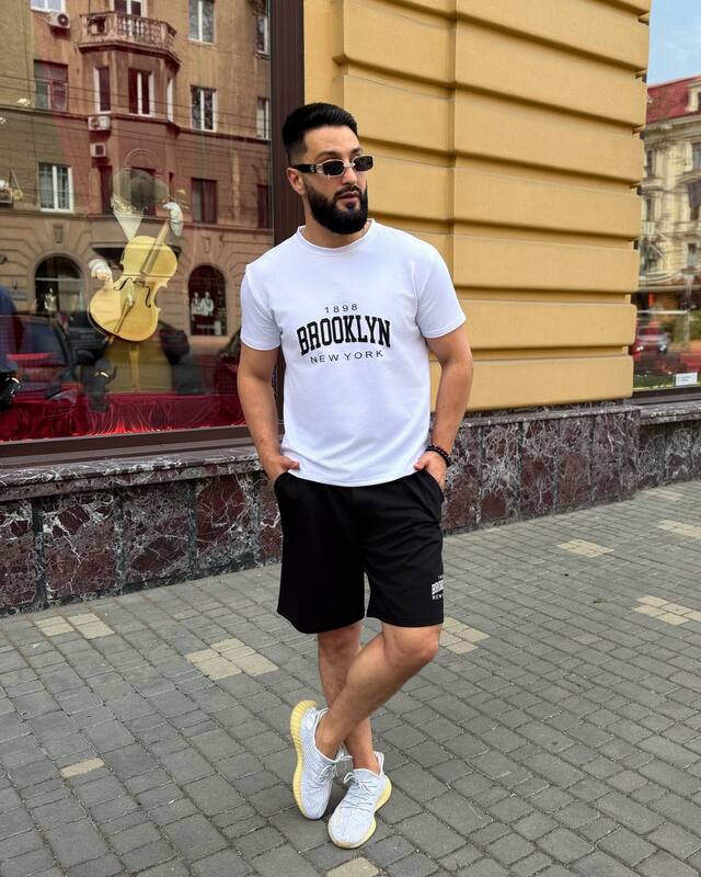 Костюм двійка 130224