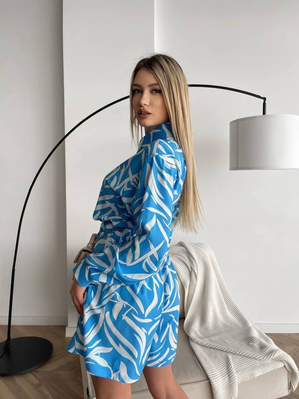 Комбінезон 118621